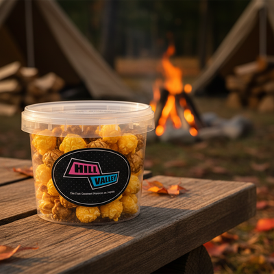 【掲載停止】【メーカー取り寄せ品】ヒルバレー ミックス 68g x12