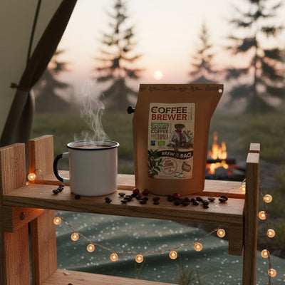 コーヒーブリュワー COFFEE BREWER ×12