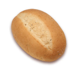 冷凍 フォカッチャロール 35g 1袋35個×4pc