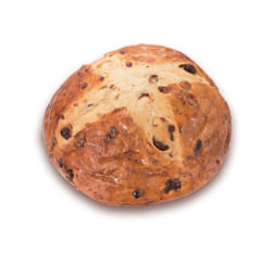 冷凍 クランベリーピーカンブレッド 350g 1袋12個×1pc