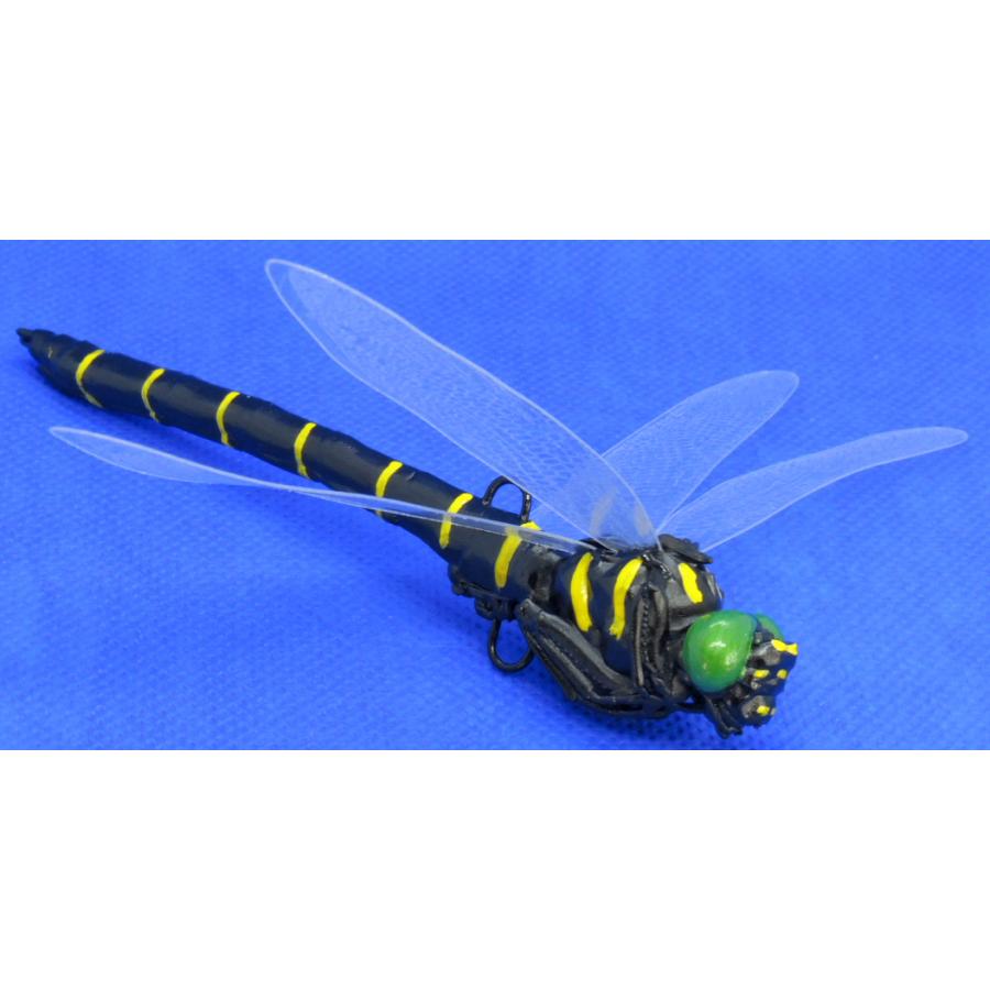 撃退オニヤンマ~・メス・飛行<完成品>
