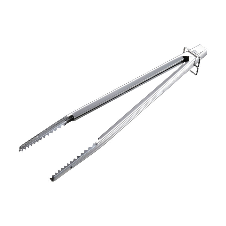 CAPTAIN STAG Solo スリムトング 25cm×10個