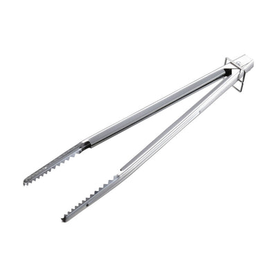 CAPTAIN STAG Solo スリムトング 25cm×10個