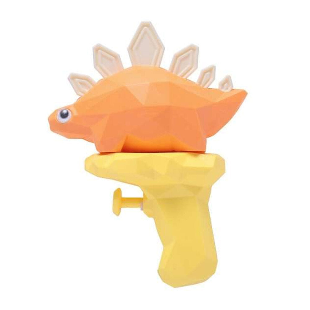 【お盆明け終売】ダイナソー 水でっぽう×12個