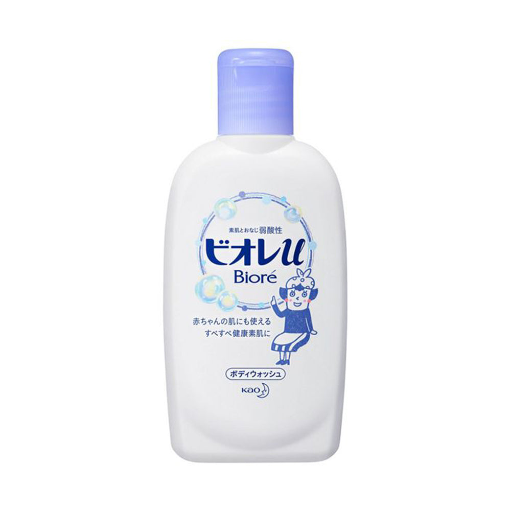 花王 ビオレu ボディウォッシュ 90ml×12本