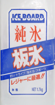板氷 1.7㎏×6パック