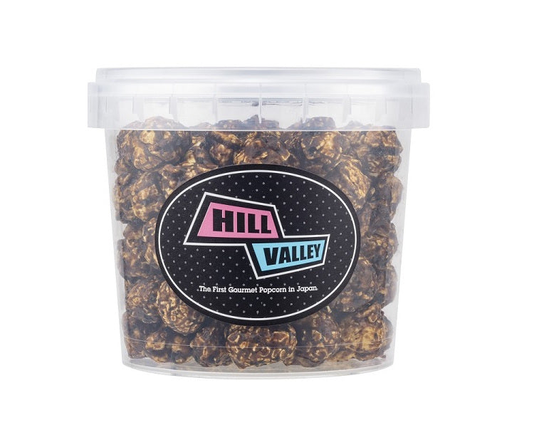 【掲載停止】【メーカー取り寄せ品】ヒルバレー ショコラ&ビタークッキー 97g x12