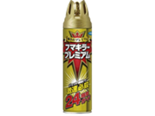フマキラー フマキラープレミアムプロ用 800ml × 1