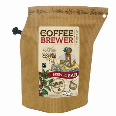 【メーカー取り寄せ品】BREWCOMPANY ブラジル 20g x12