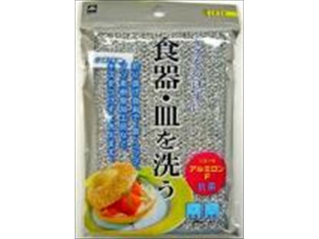 キクロン R アルミロンF × 1