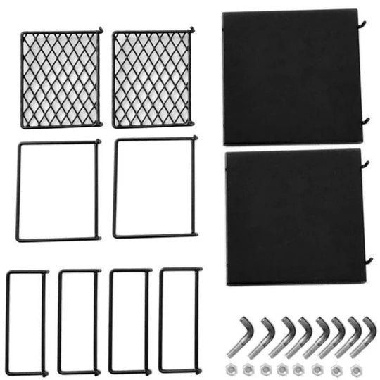 マルチファイアテーブル用サイドボードパーツ  × 10