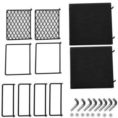 マルチファイアテーブル用サイドボードパーツ  × 10