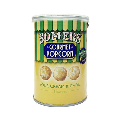 ポップコーン Somers ×24