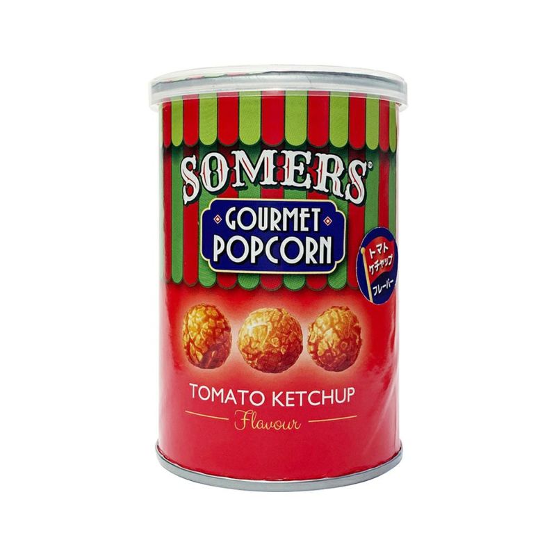 ポップコーン Somers ×24