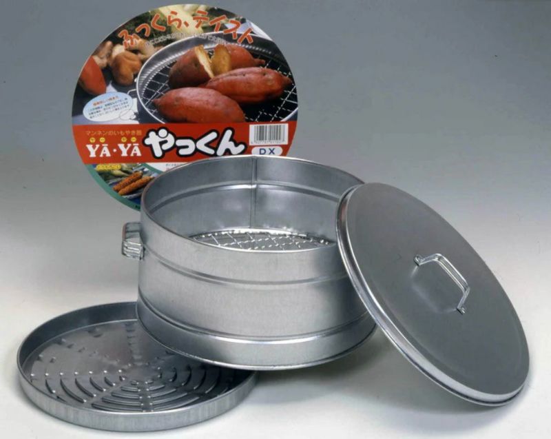 いもやきき やっくん ＤＸ　×12