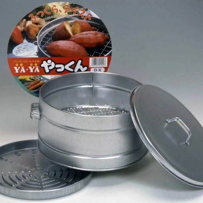 いもやきき やっくん ＤＸ　×12