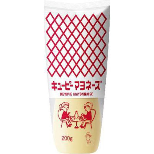 ＱＰ マヨネーズ ２００ｇ ×10