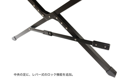 アルミＧＩベッドⅡ（色番80）  × 1