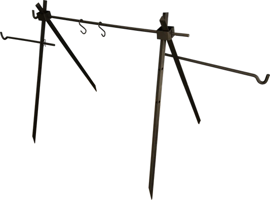 マルチハンガー　×4