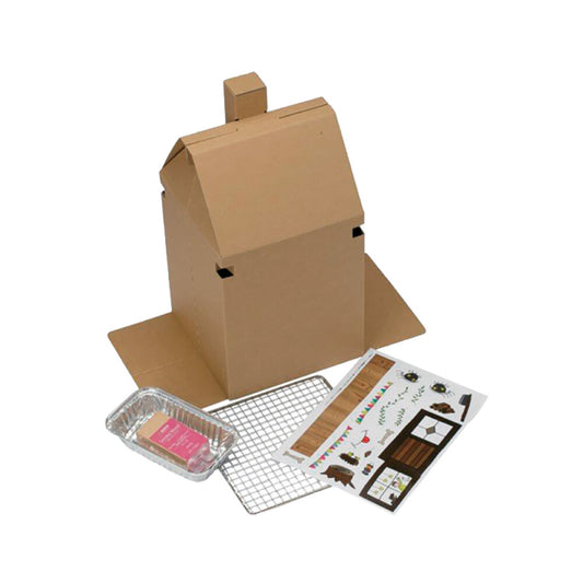 【メーカー取り寄せ品】SOTO モクモグ　×12