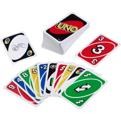 【メーカー取り寄せ品】UNO x12
