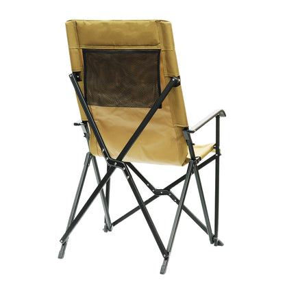 ハイバックチェアⅡ × 1