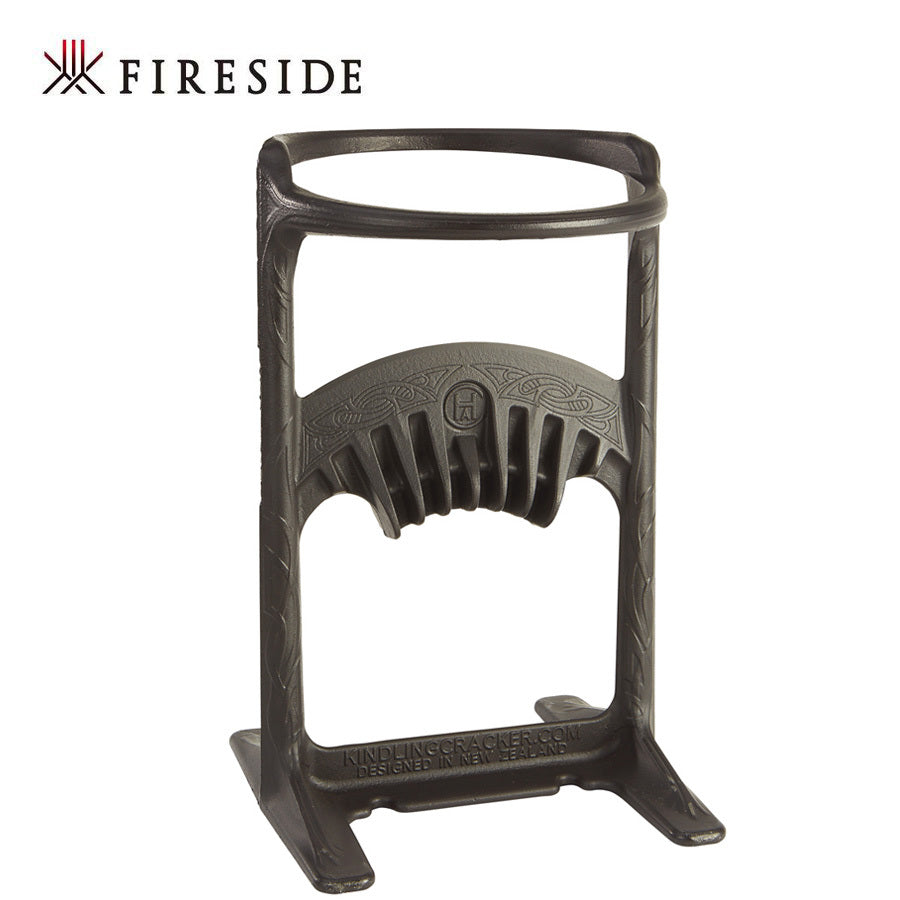 【メーカー取り寄せ品】FIRESIDE ファイヤーサイド キンドリングクラッカー キング　×1個