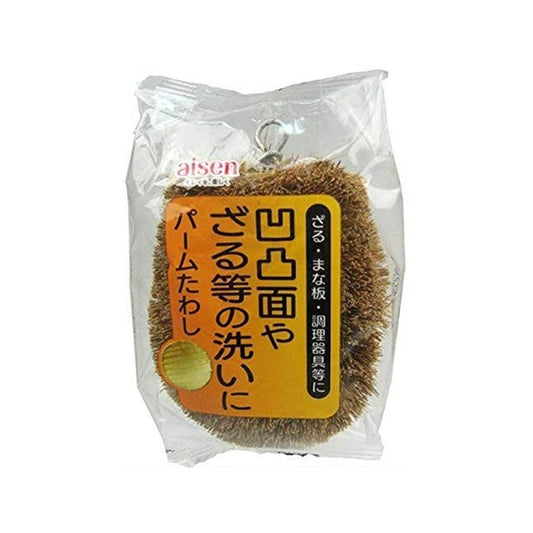 パームたわし　×10