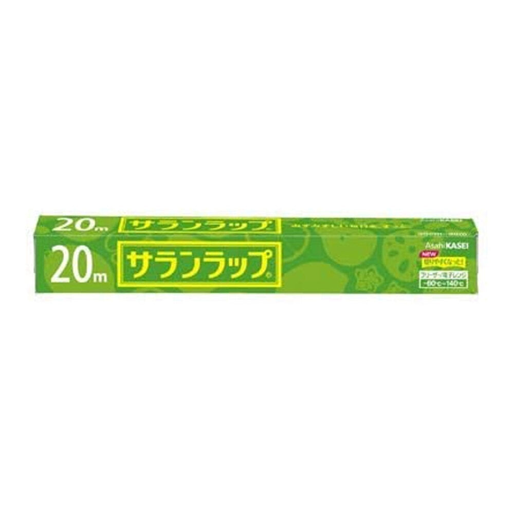 旭化成 サランラップ 30cm×20m  × 10