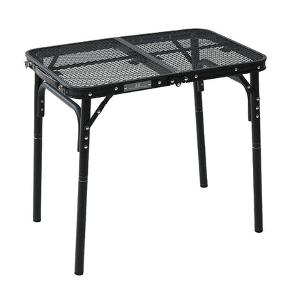 【欠品中】タフメッシュテーブル  × 1