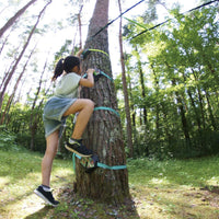 【最終価格58％OFF】【メーカー取り寄せ品】スラッカーズ slackers tree クライマー  × 1