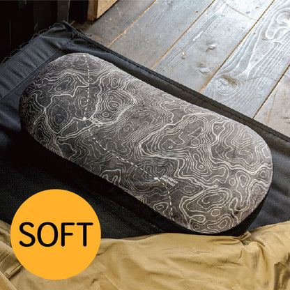 【メーカー取り寄せ品】TRYL（5050WORKSHOP）PACKABLE PILLOW ピロー（SOFT）　×2