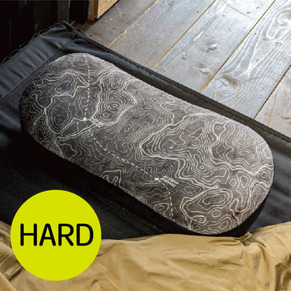 【メーカー取り寄せ品】TRYL（5050WORKSHOP）PACKABLE PILLOW ピロー（HARD）　×2