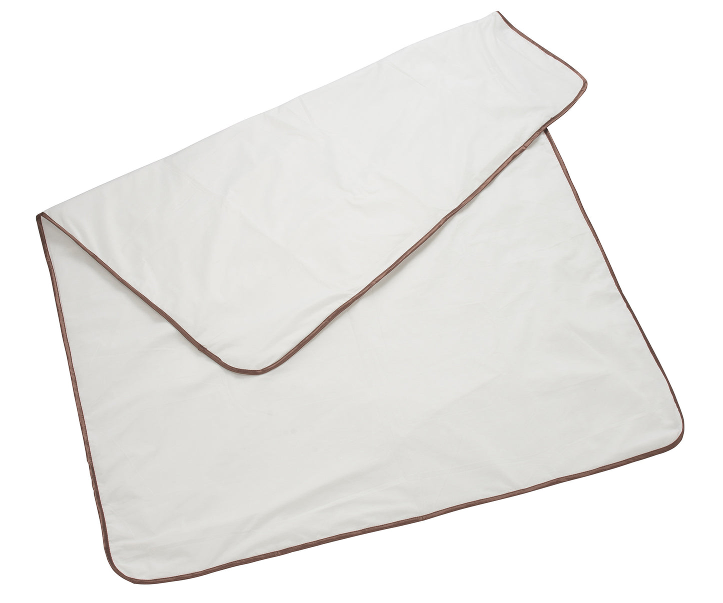 災害備蓄用もしもうふ アルミ圧縮袋入1枚入り　×10袋