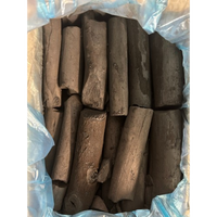 箱不良 訳ありアウトレット■木炭 【SPRIT TYPE】 1箱4kg（ベトナム産ユーカリ）×6箱