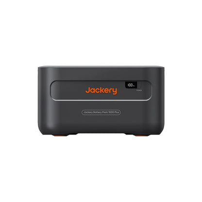 Jackery Battery Pack 1000 Plus
