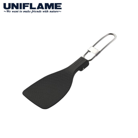 【メーカー取り寄せ品】UNIFLAME FDしゃもじ  × 10