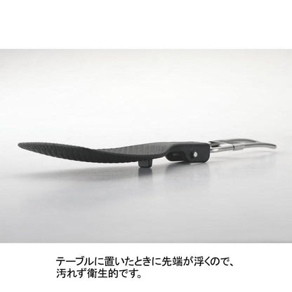 【メーカー取り寄せ品】UNIFLAME FDしゃもじ  × 10