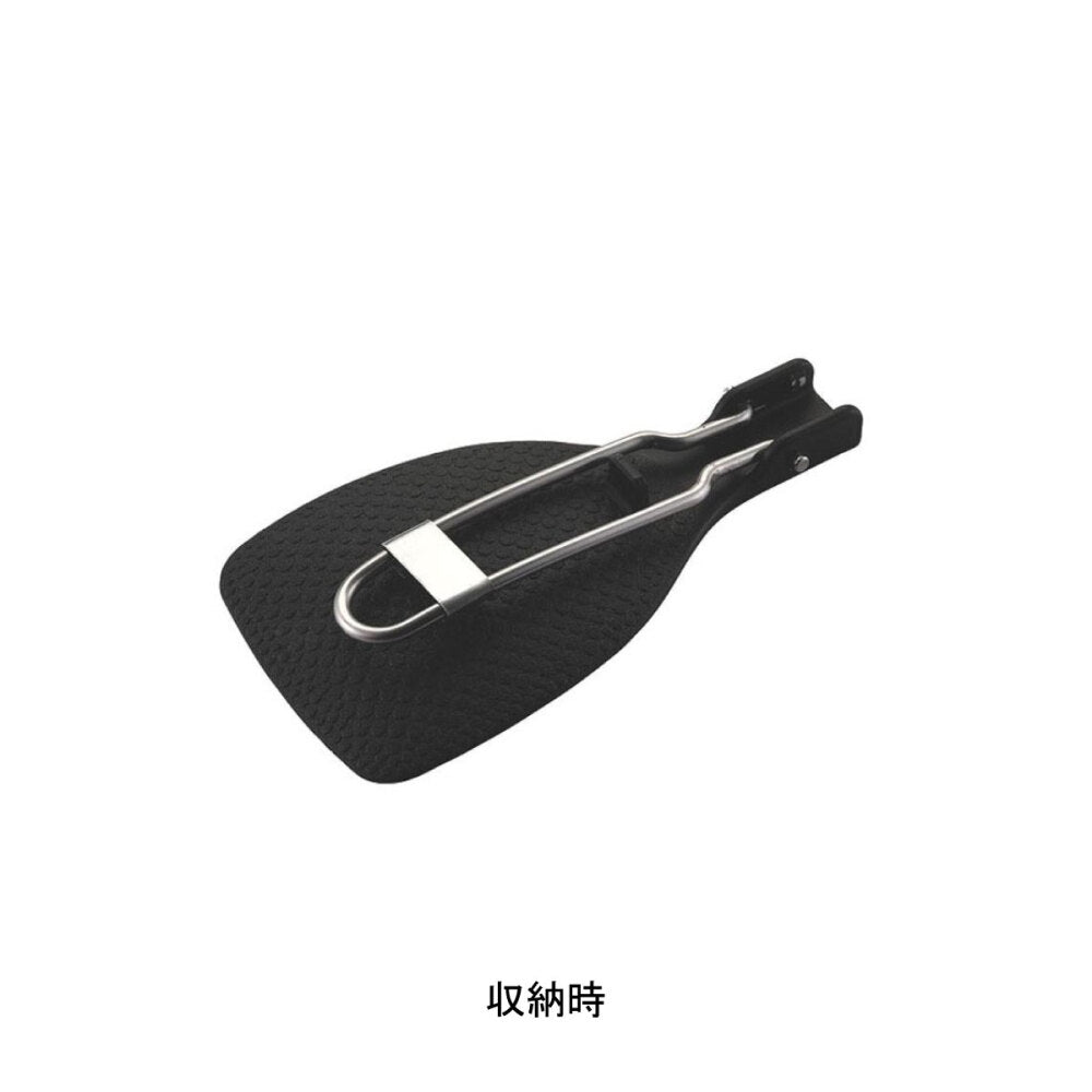 【メーカー取り寄せ品】UNIFLAME FDしゃもじ  × 10