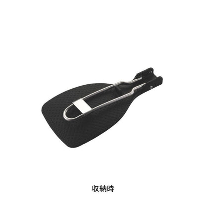 【メーカー取り寄せ品】UNIFLAME FDしゃもじ  × 10