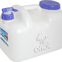 ウォータータンク　10Ｌ　×5個