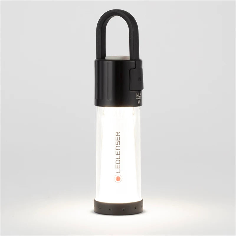 LEDランタン Ledlenser ML6
