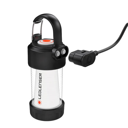 LEDミニランタン Ledlenser ML4