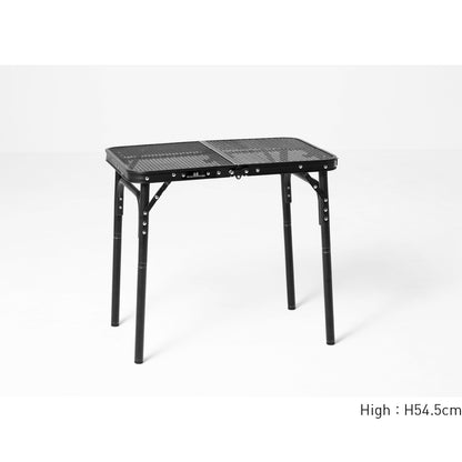 【欠品中】タフメッシュテーブル  × 1