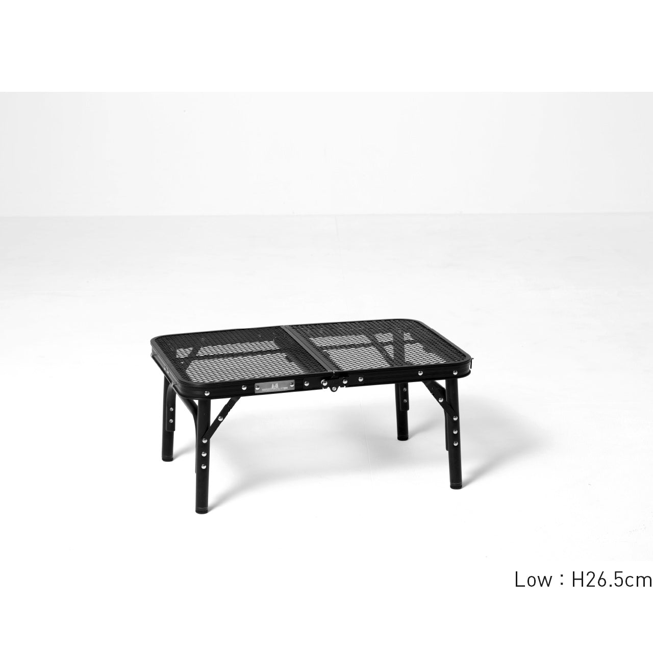 【欠品中】タフメッシュテーブル  × 1