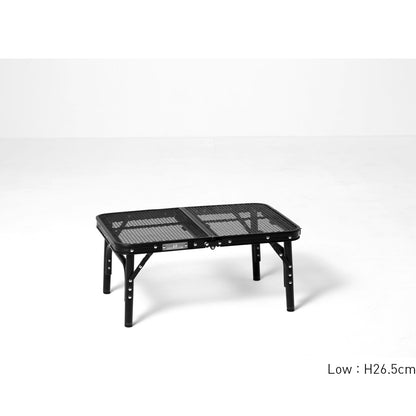 【欠品中】タフメッシュテーブル  × 1