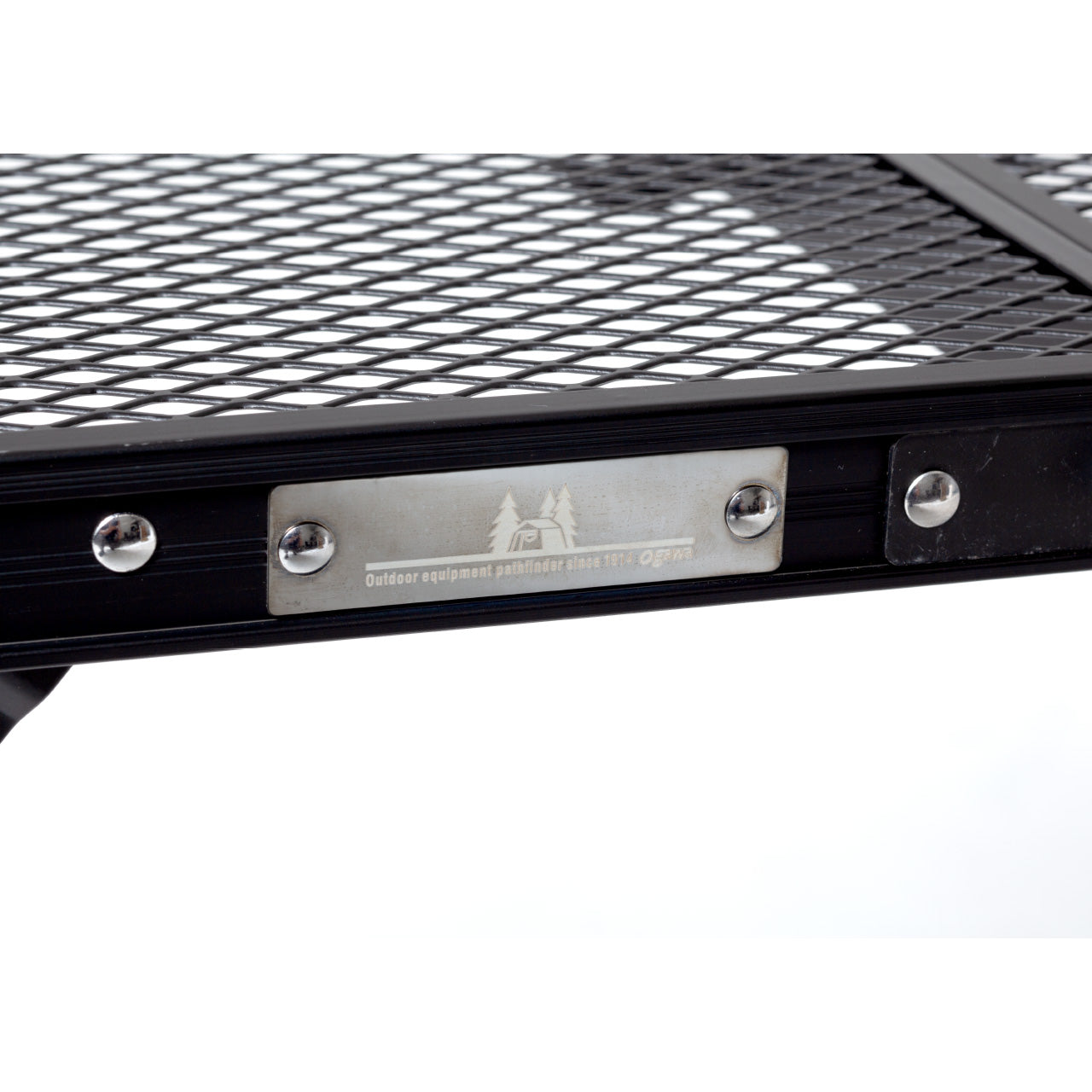 【欠品中】タフメッシュテーブル  × 1