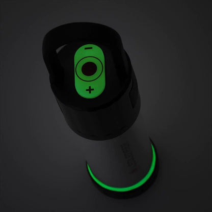 暖色LEDランタン Ledlenser ML6 Warm Light