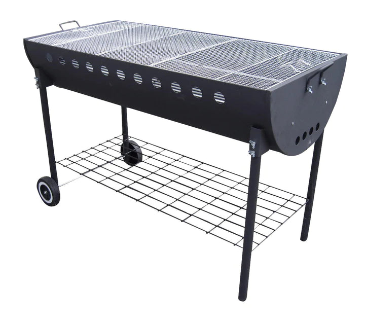 ドラム缶コンロ1200　×1