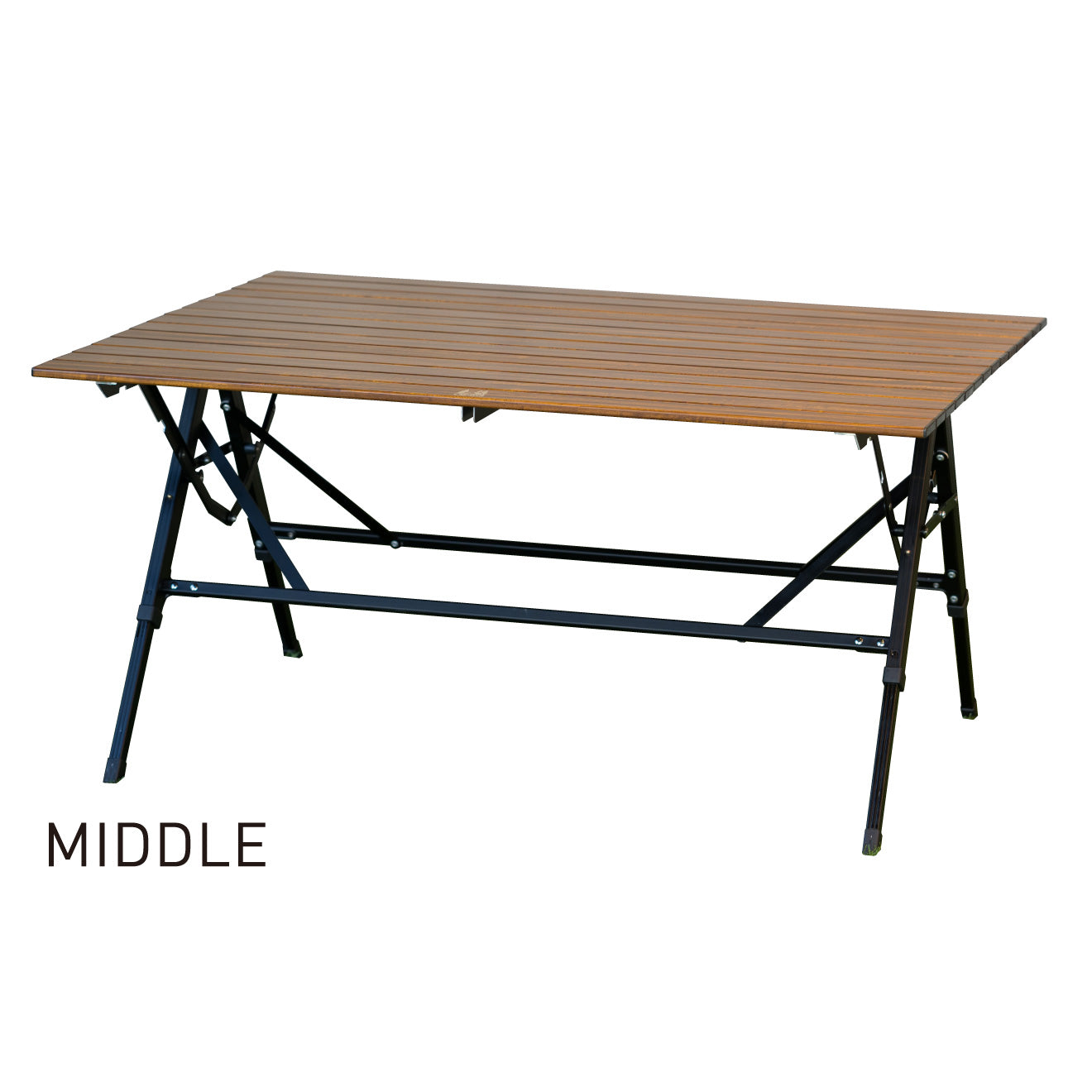 3ハイ＆ロ－テ－ブルロングⅡ  × 1